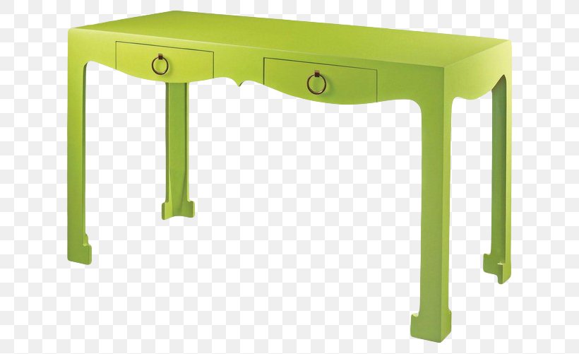 Table Desk Green, PNG, 658x501px, Table, Desk, Furniture, Grass, Green Download Free