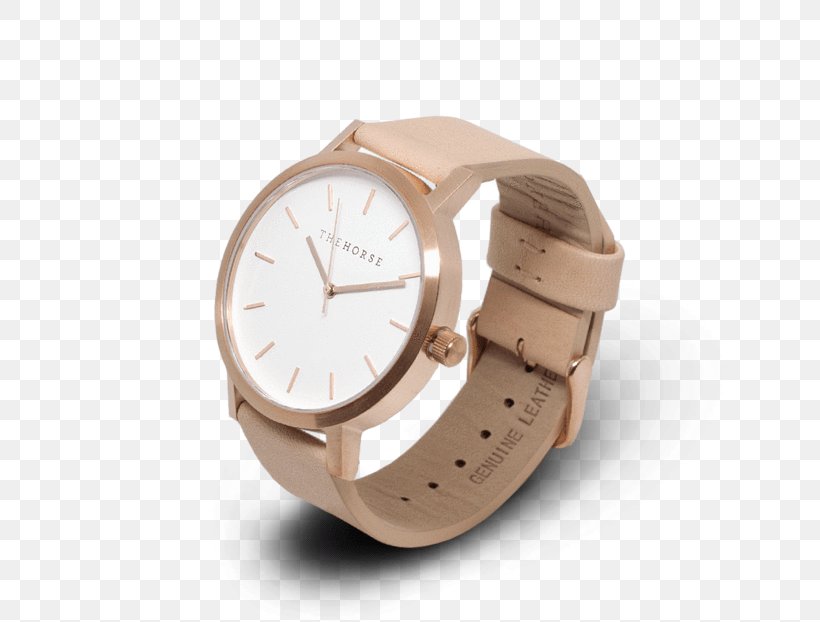 Watch Strap Horse Clothing Accessories, PNG, 760x622px, Watch, Beige, Brand, Clothing Accessories, Gold Download Free