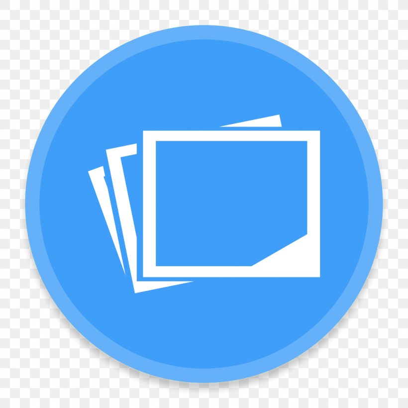 Electric Blue Area Brand, PNG, 1024x1024px, Stickies, Android, App Store, Area, Blue Download Free