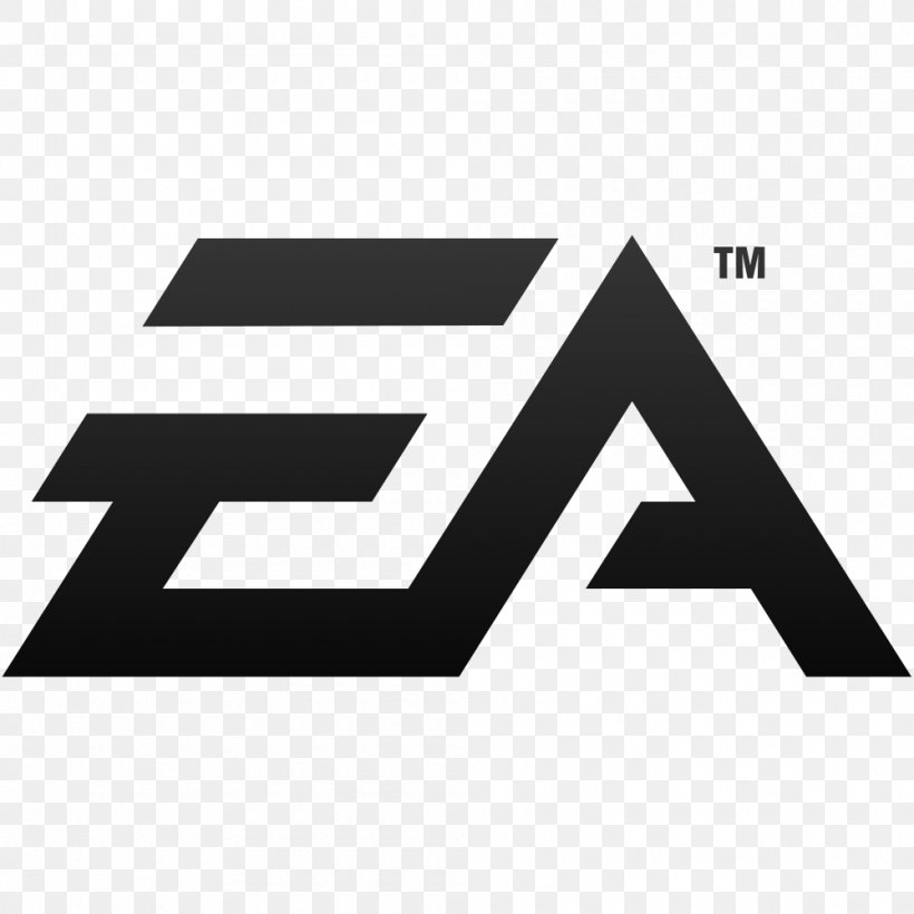 Electronic Arts Madden NFL 19 Logo Madden NFL Overdrive EA Sports, PNG, 1000x1000px, Electronic Arts, Area, Black, Black And White, Brand Download Free