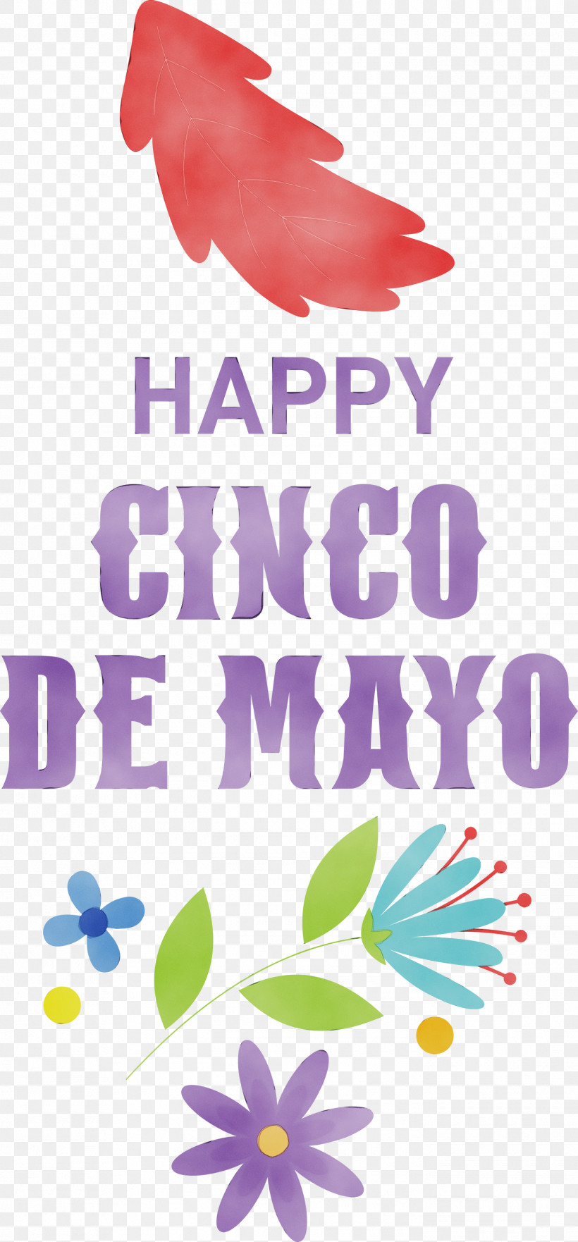 Floral Design, PNG, 1395x2999px, Cinco De Mayo, Banner, Fifth Of May, Floral Design, Flower Download Free