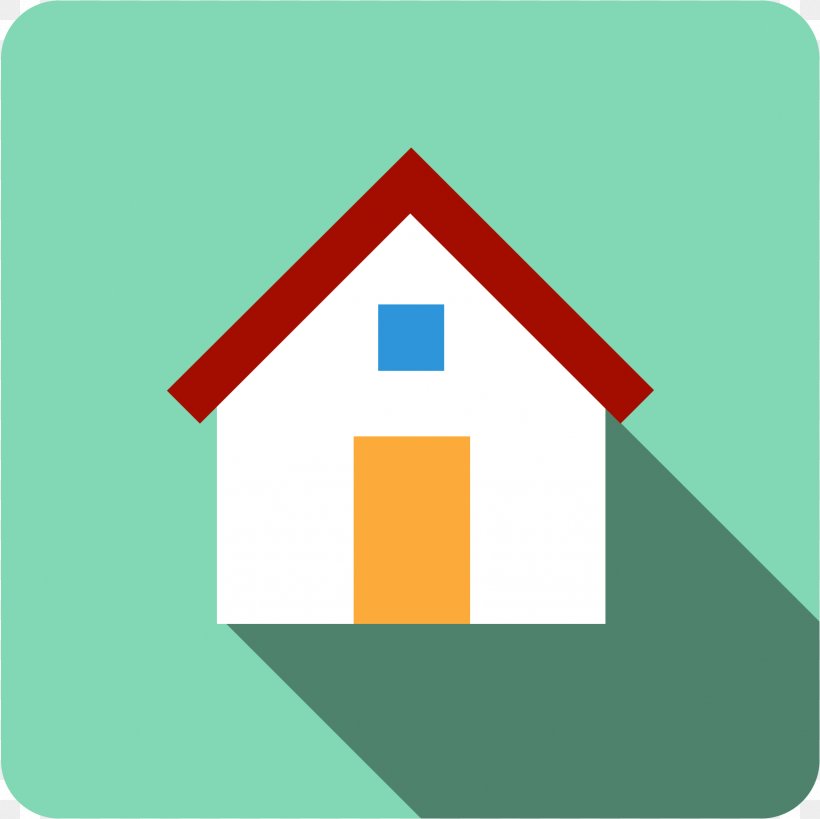 House Icon, PNG, 1739x1738px, Flat Design, Art Museum, Home, House, Icon Design Download Free