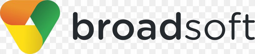 Logo BroadSoft Brand Product Font, PNG, 6942x1496px, Logo, Banner, Brand, Broadsoft, Home Appliance Download Free