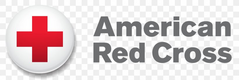 Logo Organization American Red Cross Symbol International Red Cross And Red Crescent Movement, PNG, 961x323px, Logo, American Red Cross, Area, Brand, Charitable Organization Download Free