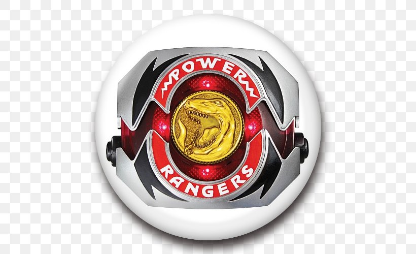Red Ranger Power Rangers: Legacy Wars Power Rangers Mighty Morphin Legacy Edition Morpher Television Show Action & Toy Figures, PNG, 500x500px, Red Ranger, Action Toy Figures, Badge, Brand, Mighty Morphin Power Rangers Download Free