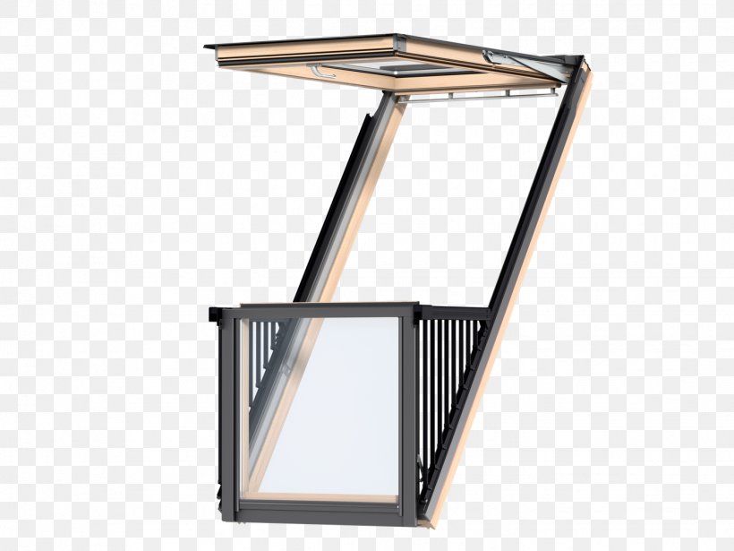 Roof Window Light VELUX, PNG, 1424x1068px, Window, Attic, Balcony, Building, Daylighting Download Free