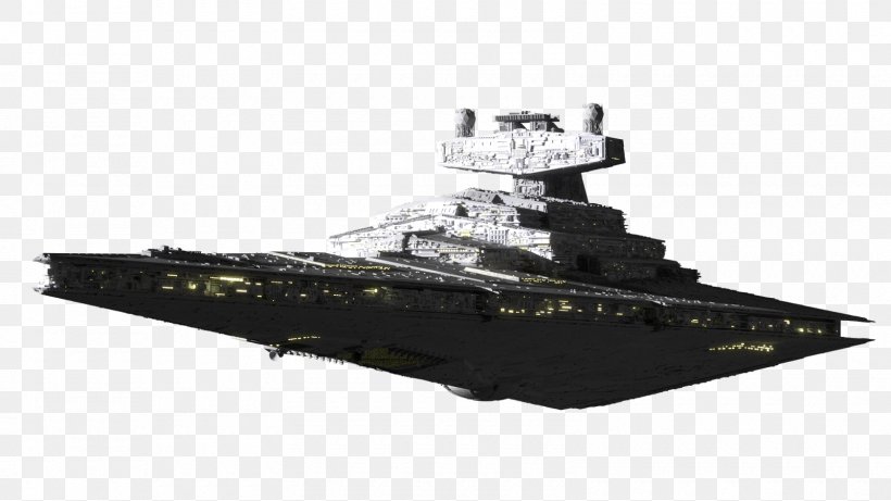 Star Destroyer Star Wars Gwiezdny Niszczyciel Typu Imperial-I YouTube, PNG, 1600x900px, Star Destroyer, Battlecruiser, Battleship, Destroyer, Empire Strikes Back Download Free