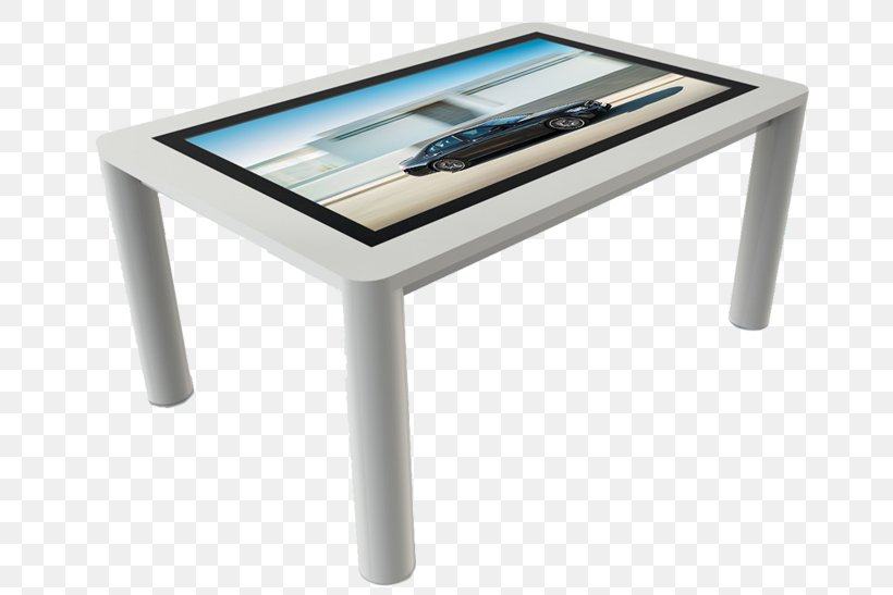 Table One Display Solution Touchscreen Computer Monitors, PNG, 800x547px, Table, Computer, Computer Monitor Accessory, Computer Monitors, Desk Download Free