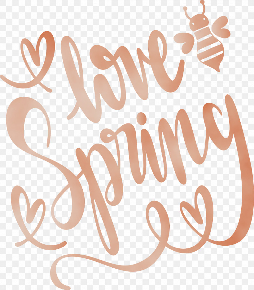 Text Font Calligraphy, PNG, 2629x3000px, Hello Spring, Calligraphy, Paint, Spring, Text Download Free