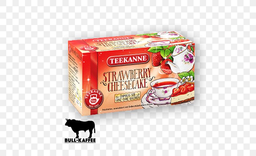 Cheesecake Teapot Strawberry TEEKANNE Harmonie Für Körper & Seele Schlank & Fit, PNG, 500x500px, Cheesecake, Berries, Blueberry, Convenience Food, Coupon Download Free
