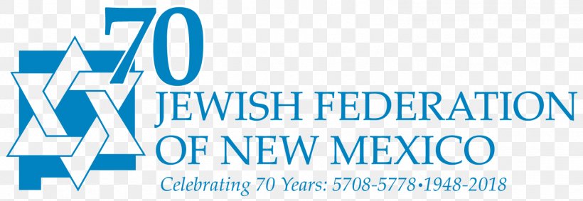 Organization Logo Planning Jewish People Brand, PNG, 1502x520px, Organization, Albuquerque, Area, Banner, Blue Download Free