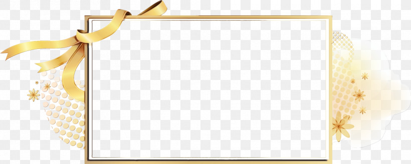 Picture Frame, PNG, 1974x791px, Flower Rectangular Frame, Floral Rectangular Frame, Line, Paint, Picture Frame Download Free