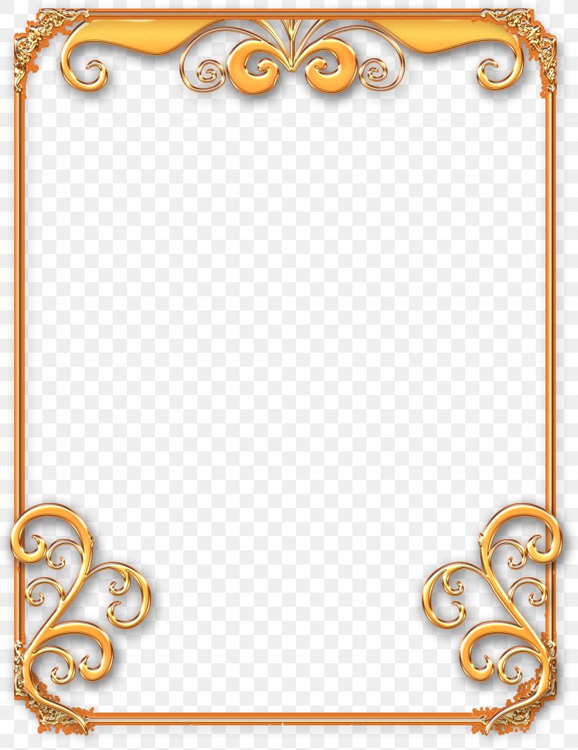 Picture Frames Film Frame Wallpaper, PNG, 2010x2606px, Picture Frames, Art, Art Deco, Baroque, Body Jewelry Download Free