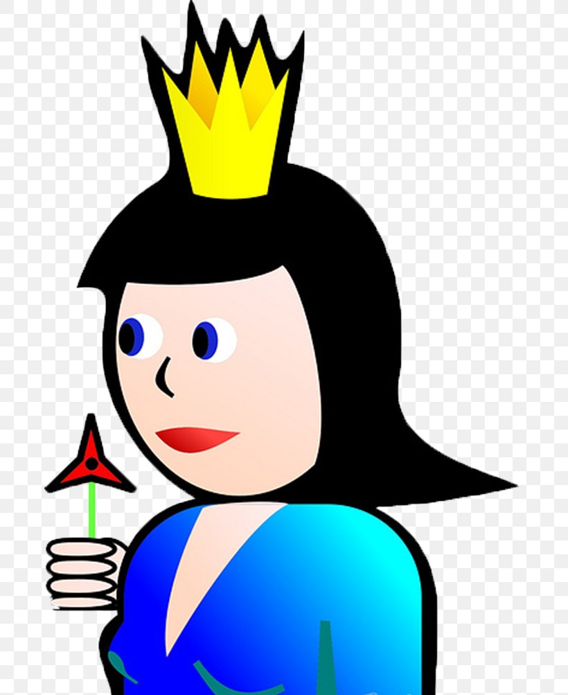 Queen Of Hearts Clip Art, PNG, 691x1003px, Queen Of Hearts, Art, Artwork, Boy, Cartoon Download Free