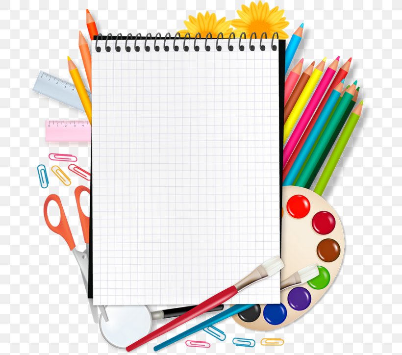 School Desktop Wallpaper Student Clip Art, PNG, 700x724px, School, Drawing, Education, Paper, Pencil Download Free