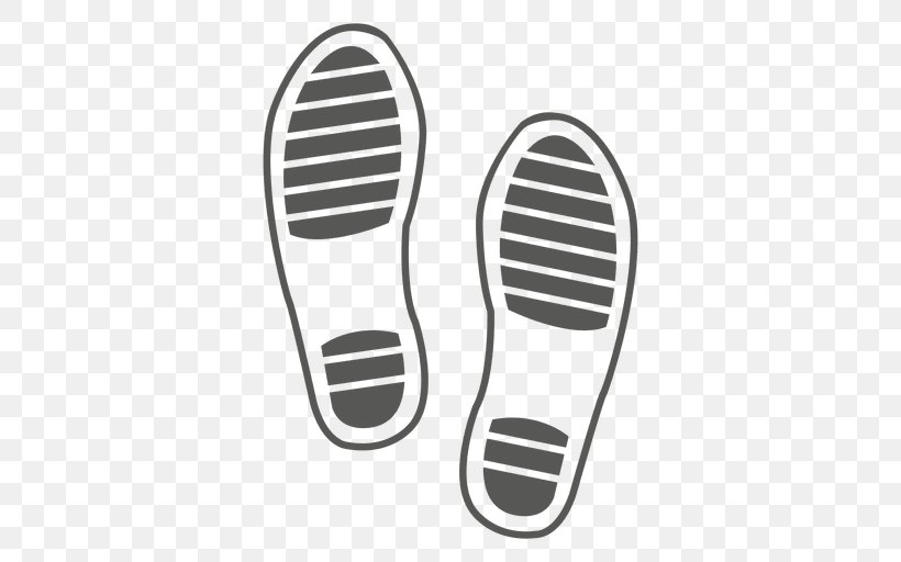 Shoe Footprint Footwear Sneakers Sandal, PNG, 512x512px, Shoe, Automotive Design, Boot, Foot, Footprint Download Free