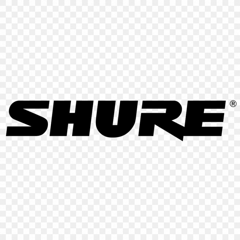 Shure Beta 54 Microphone Brand Logo, PNG, 900x900px, Shure Beta 54, Area, Black, Brand, Cymbal Download Free