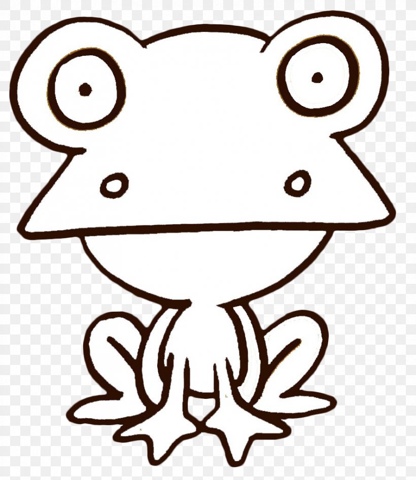 Stroke Jumpy Frog Jump Frog, PNG, 886x1024px, Stroke, Animal, Area, Art, Black And White Download Free