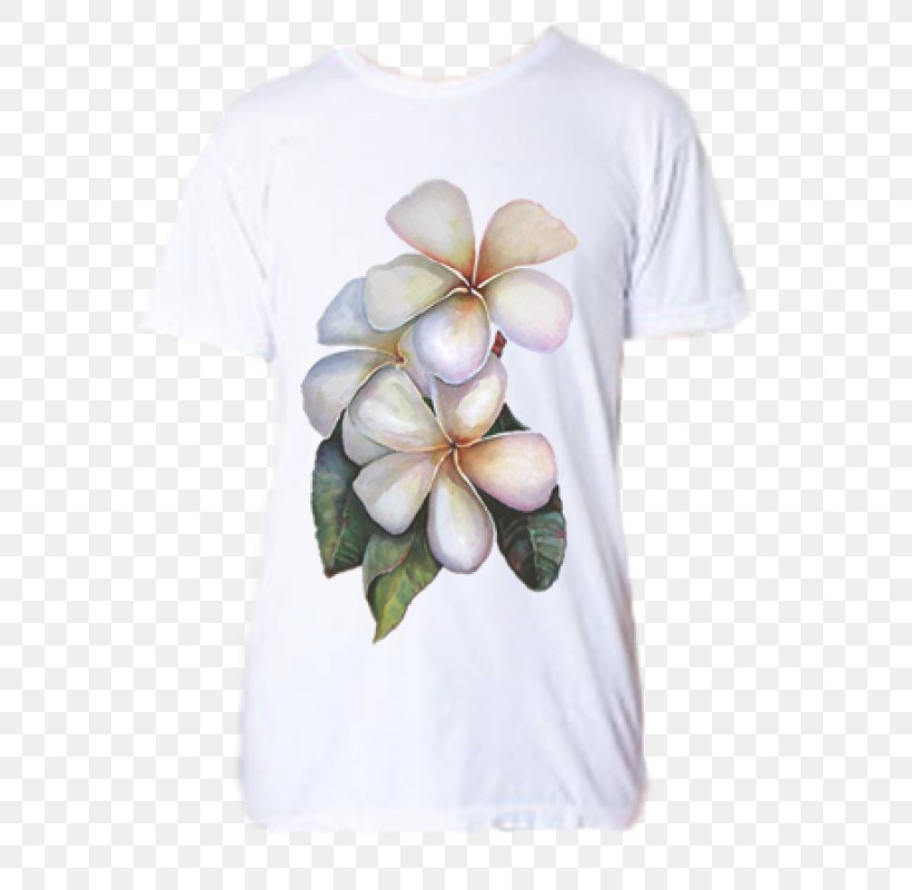 T-shirt Sleeve Neck Flowering Plant, PNG, 607x800px, Tshirt, Flower, Flowering Plant, Neck, Petal Download Free