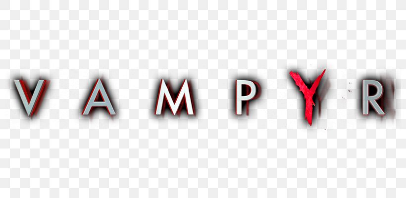 Vampyr Life Is Strange Video Game Dontnod Entertainment, PNG, 800x400px, Vampyr, Action Roleplaying Game, Brand, Dontnod Entertainment, Focus Home Interactive Download Free