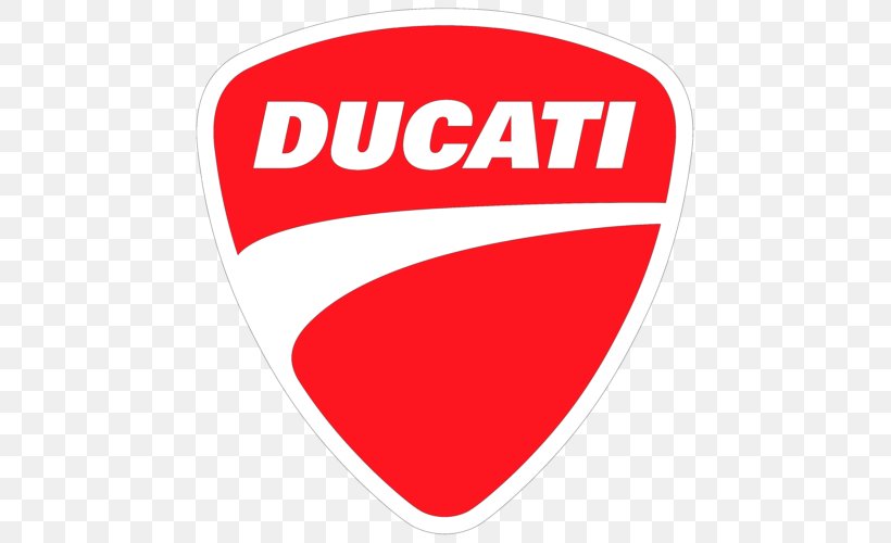 Barnett's Suzuki Ducati Motorcycle Logo Decal, PNG, 500x500px, Ducati, Area, Brand, Company, Decal Download Free