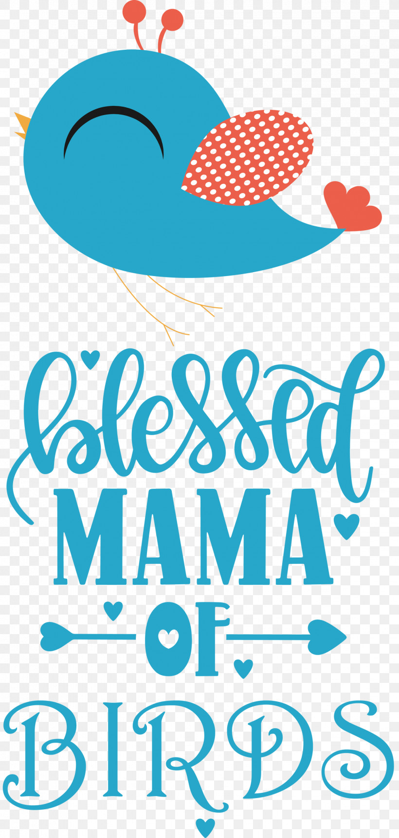 Bird Birds Blessed Mama Of Birds, PNG, 1431x2999px, Bird, Birds, Happiness, Line, Logo Download Free