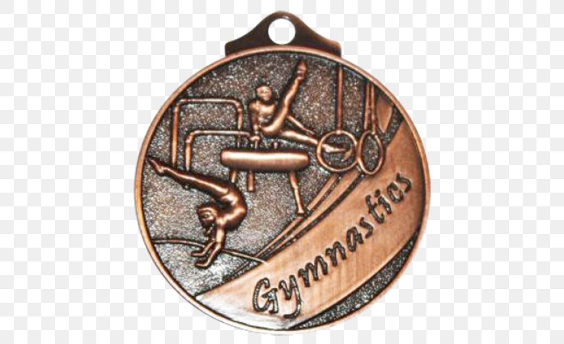 Copper Medal Bronze, PNG, 500x500px, Copper, Bronze, Medal, Metal Download Free