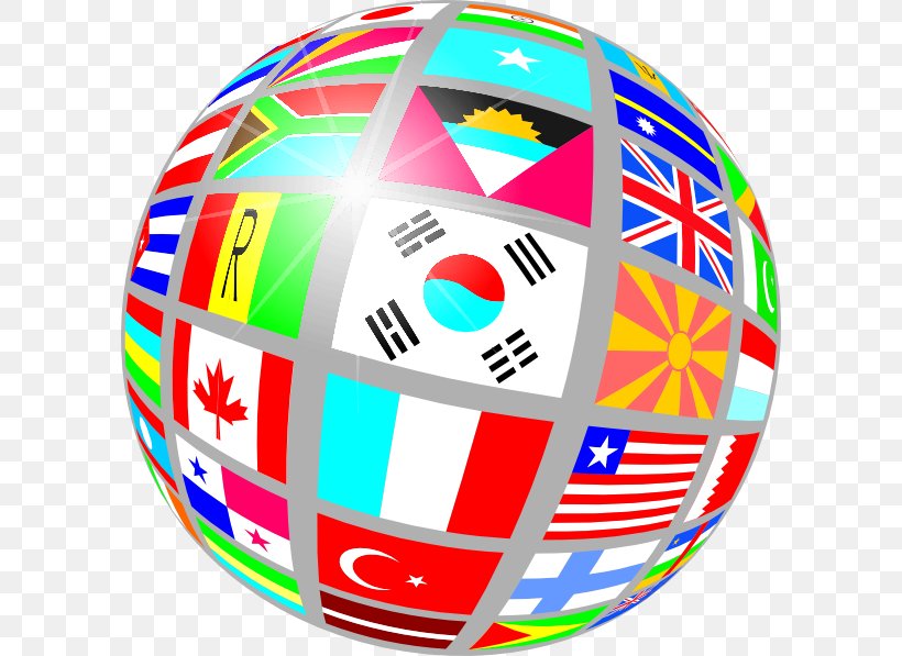Globe World Map Flag Clip Art, PNG, 600x597px, Globe, Ball, Country, Flag, Flag Of Sweden Download Free