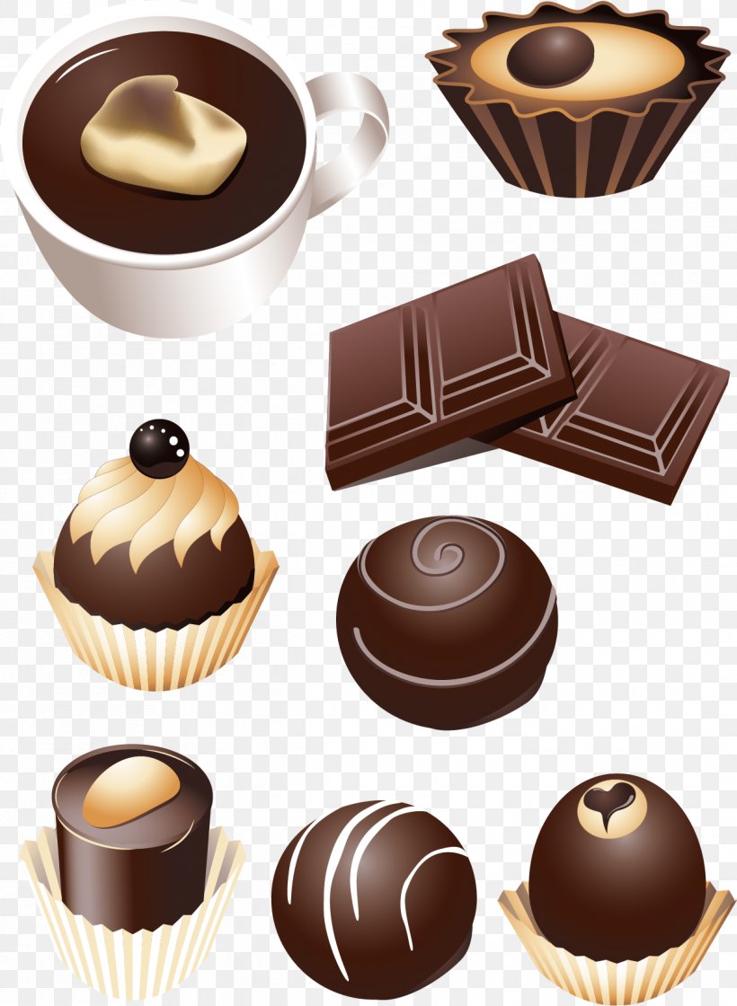 Ice Cream Chocolate Truffle Chocolate Bar Hot Chocolate Bonbon, PNG, 1217x1663px, Ice Cream, Baking, Bonbon, Bossche Bol, Candy Download Free