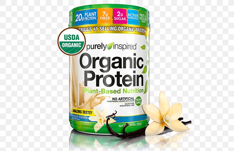 Organic Food Organic Certification Protein Plant-based Diet Health, PNG, 524x532px, Organic Food, Banana Family, Bodybuilding Supplement, Dairy Products, Flavor Download Free
