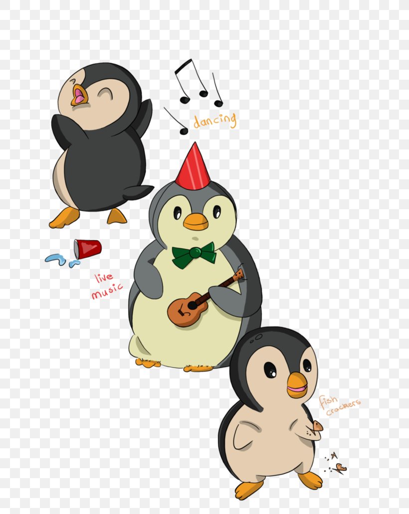 Penguin Clip Art Illustration Christmas Ornament Beak, PNG, 774x1032px, Penguin, Beak, Bird, Christmas Day, Christmas Ornament Download Free