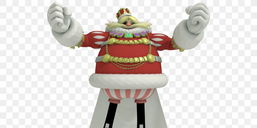 Sonic Free Riders Sonic Riders Sonic Colors Sonic Generations Doctor Eggman, PNG, 2048x1024px, Sonic Free Riders, Christmas Ornament, Doctor Eggman, Doctor Eggman Nega, Fictional Character Download Free
