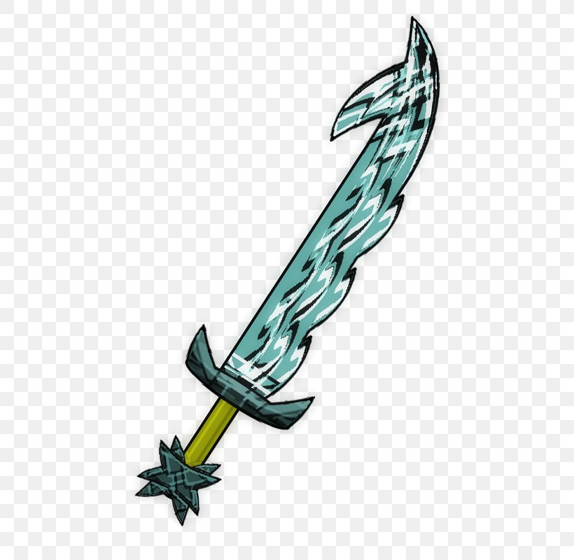 Weapon Sword Sporting Goods Character, PNG, 500x800px, Weapon, Character, Cold Weapon, Fiction, Fictional Character Download Free
