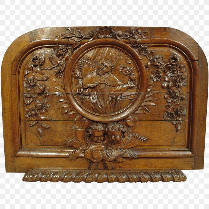 18th Century Wood Carving France Panelling Relief, PNG, 999x999px, 18th Century, Antique, Architecture, Basrelief, Carving Download Free