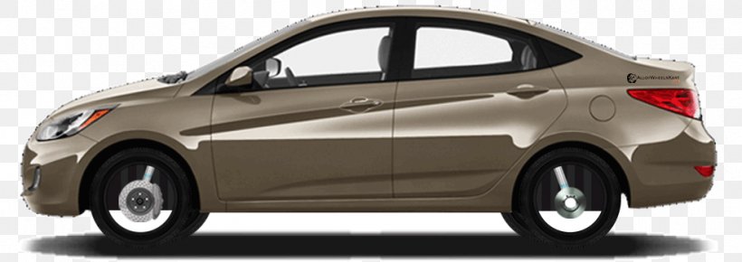 Alloy Wheel 2015 Hyundai Accent Hyundai Verna Hyundai Elantra, PNG, 988x350px, Alloy Wheel, Automotive Design, Automotive Exterior, Automotive Tire, Automotive Wheel System Download Free