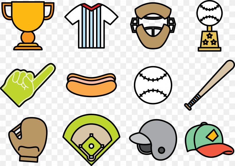 Baseball Field Clip Art, PNG, 2772x1957px, Baseball, Area, Ball, Baseball Field, Brand Download Free