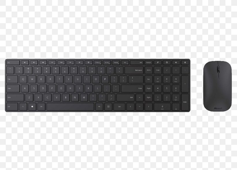 Computer Keyboard Computer Mouse Numeric Keypads Laptop Magic Mouse, PNG, 786x587px, Computer Keyboard, Bluetooth, Computer, Computer Accessory, Computer Component Download Free