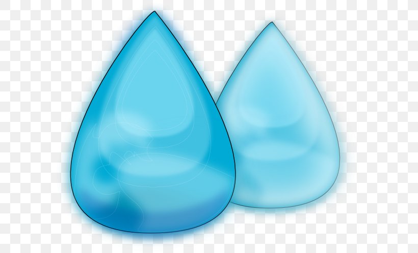 Drop Water Clip Art, PNG, 600x498px, Drop, Aqua, Azure, Blue, Free Content Download Free