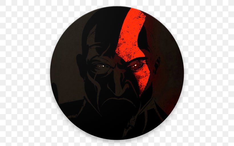 God Of War III Kratos Android, PNG, 512x512px, God Of War, Android, Aptoide, Fictional Character, God Of War Iii Download Free