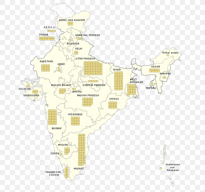 Indian General Election, 1951–52 Map Information Email, PNG, 679x768px, India, Adibide, Area, Concept Map, Curriculum Vitae Download Free