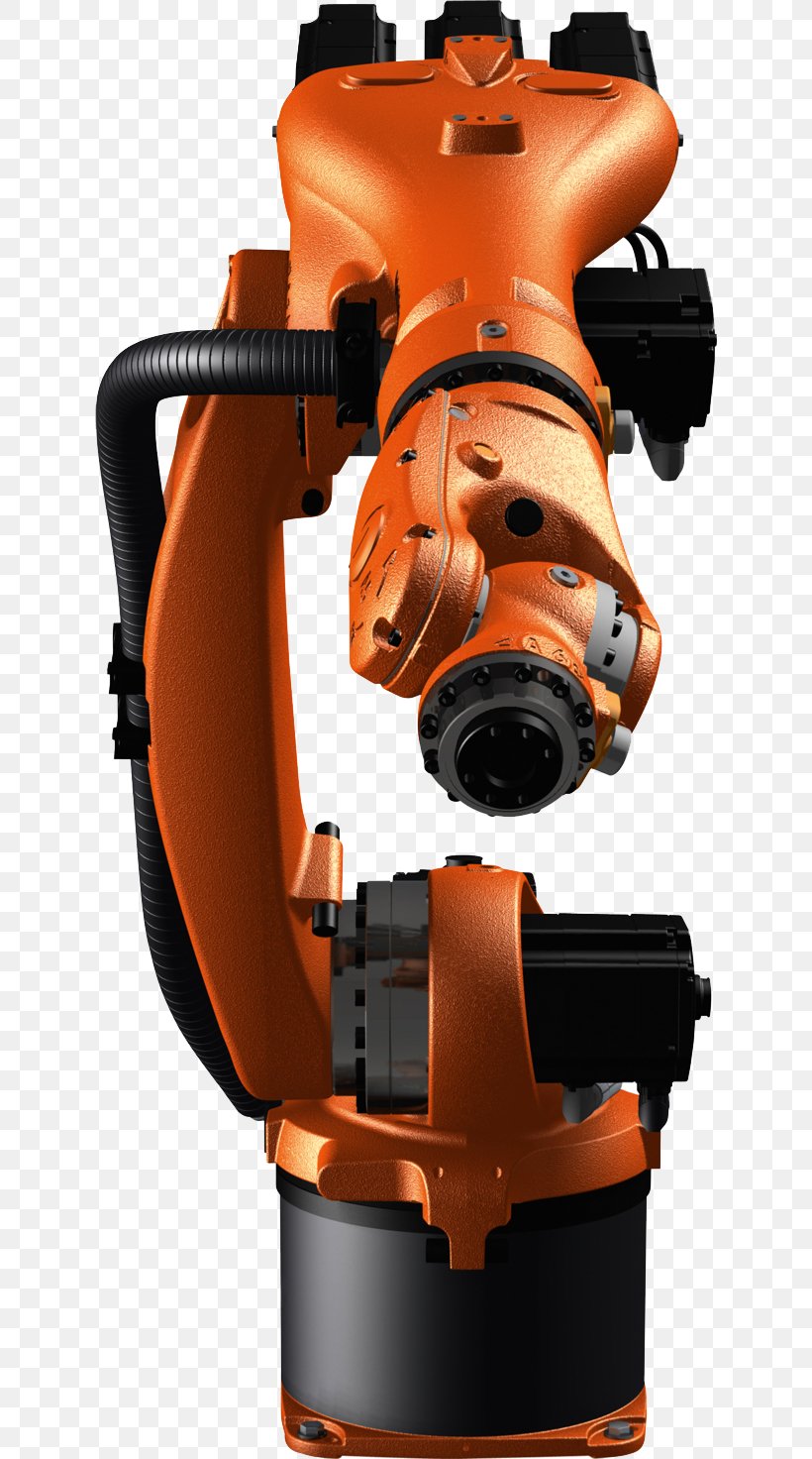 KUKA Industrial Robot Robotic Arm Robotics, PNG, 628x1472px, Kuka, Angle Grinder, Arm, Engineering, Eurobot Download Free