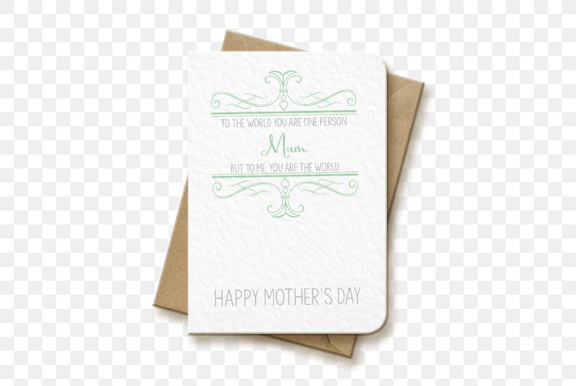 Mother's Day Wedding Invitation Paper Greeting & Note Cards, PNG, 550x550px, Wedding Invitation, Birth, Birthday, Child, Daughter Download Free