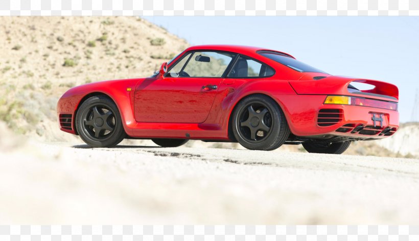 Porsche 959 Car Porsche 930 Tesla Model S, PNG, 1600x922px, Porsche 959, Automotive Design, Automotive Exterior, Car, Coupe Download Free