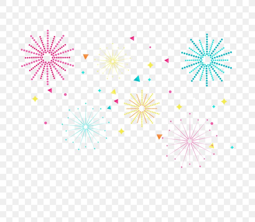 Transparency Clip Art Image Vector Graphics, PNG, 715x715px, Cracker, Confetti, Diwali, New Year, Rgb Color Model Download Free
