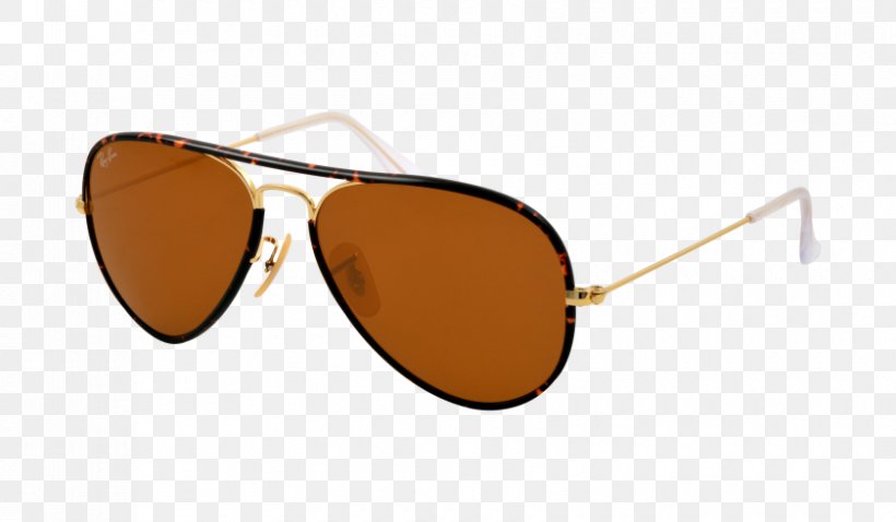 Ray-Ban Aviator Gradient Aviator Sunglasses Ray-Ban Aviator Full Color, PNG, 840x490px, Rayban, Aviator Sunglasses, Brown, Caramel Color, Eyewear Download Free