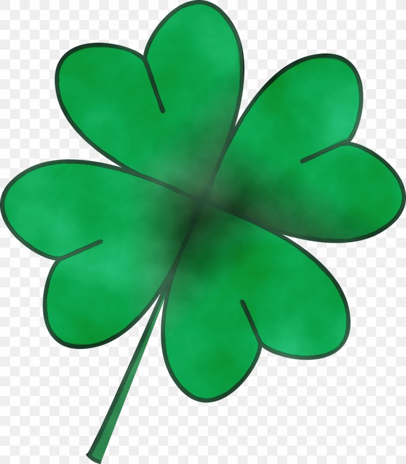 Saint Patricks Day, PNG, 1119x1280px, Shamrock, Clover, Green, Leaf, Leprechaun Download Free