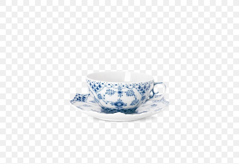 Saucer Teacup Royal Copenhagen Mug, PNG, 562x562px, Saucer, Arnold Krog, Blue And White Porcelain, Blue By Royal Copenhagen, Coffee Cup Download Free