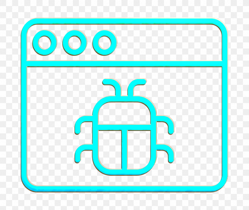 Spider Icon Coding Icon Malware Icon, PNG, 1130x956px, Spider Icon, Aqua, Coding Icon, Malware Icon, Turquoise Download Free