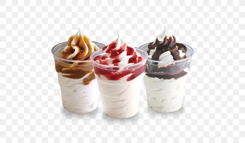 Sundae Ice Cream Cones Hamburger Milkshake, PNG, 535x480px, Sundae, Bacon Sundae, Burger King, Cream, Dairy Product Download Free