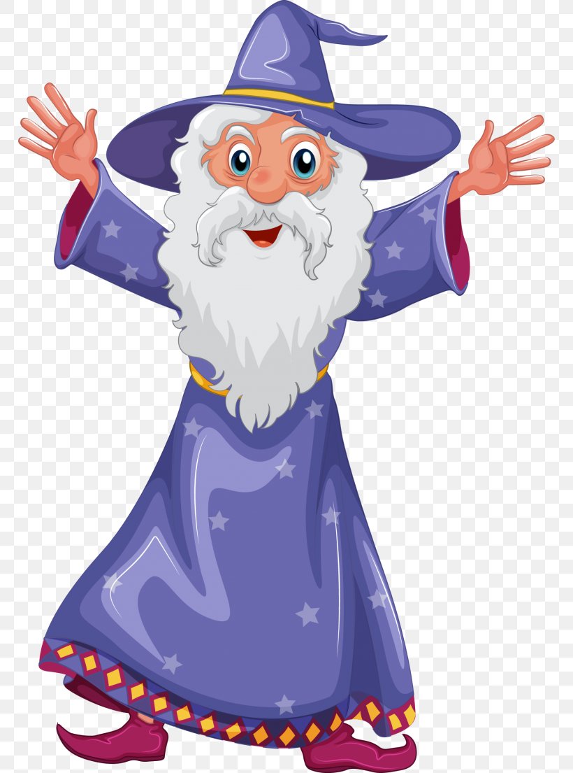 Witch & Wizard Magician Royalty-free, PNG, 768x1105px, Witch Wizard, Art, Christmas, Christmas Ornament, Clothing Download Free